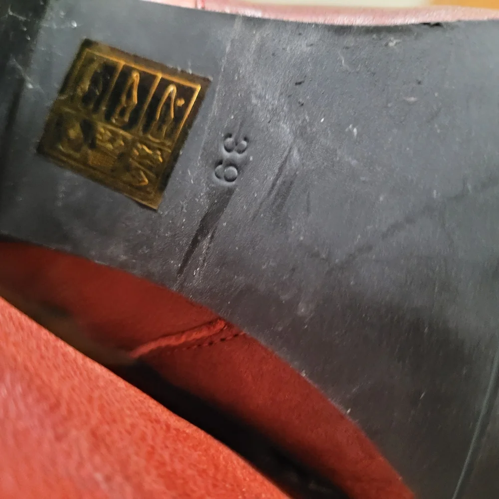 COPY - - Spring Step Boots - Picture 6 of 8